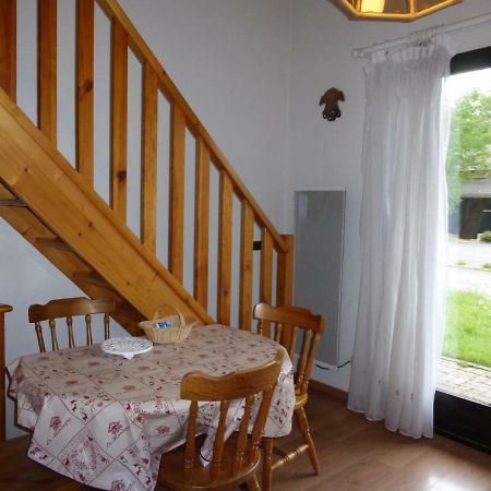 Jausiers Village G 2 Экстерьер фото