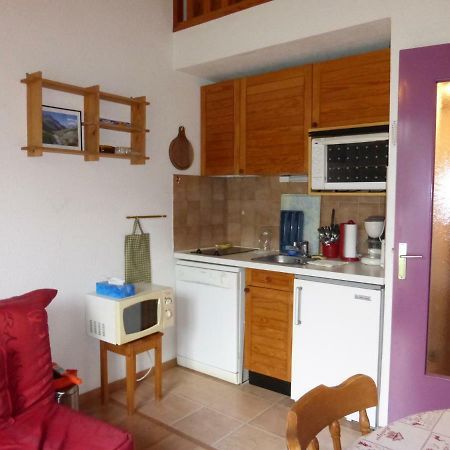 Jausiers Village G 2 Экстерьер фото
