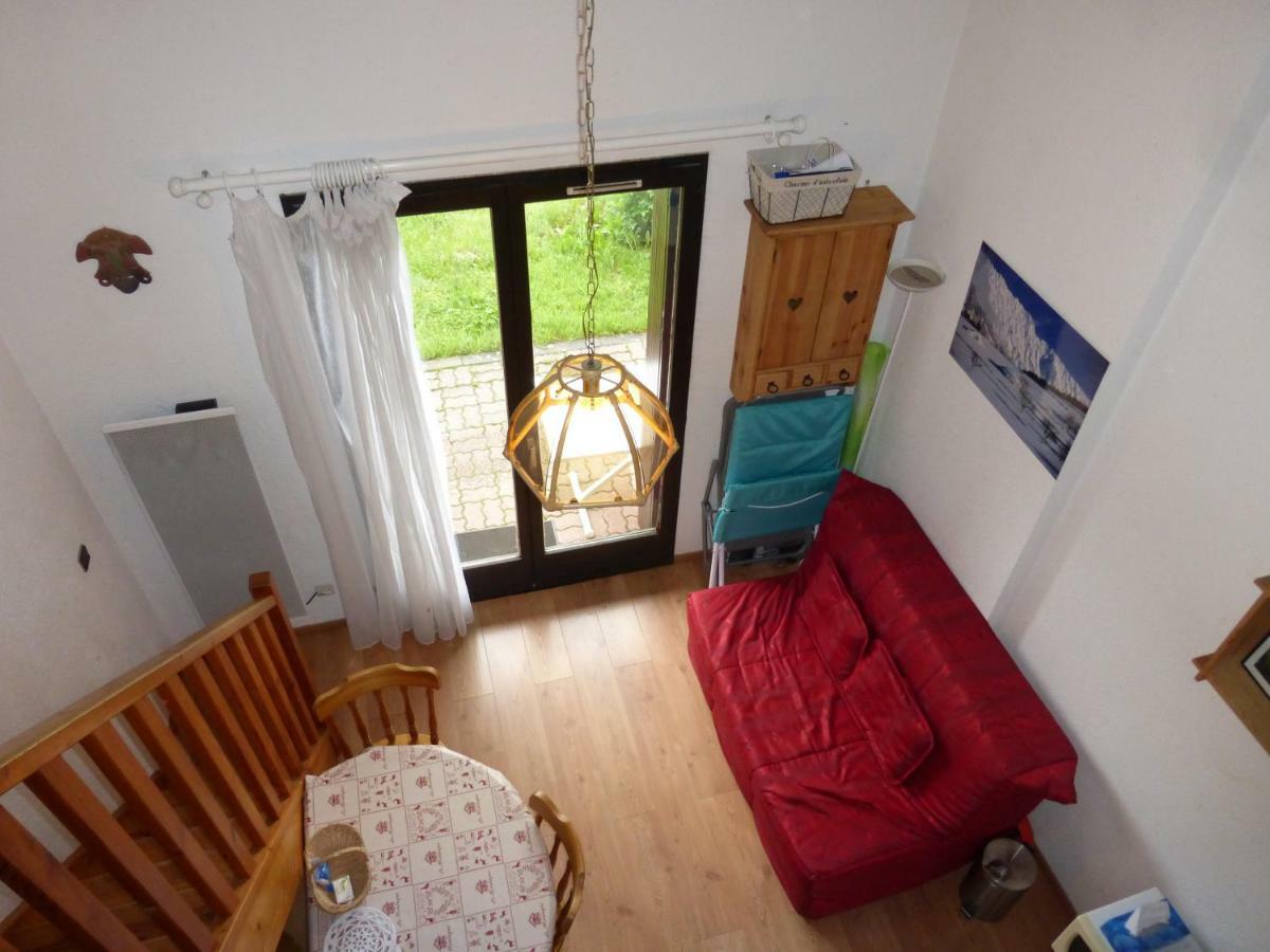 Jausiers Village G 2 Экстерьер фото
