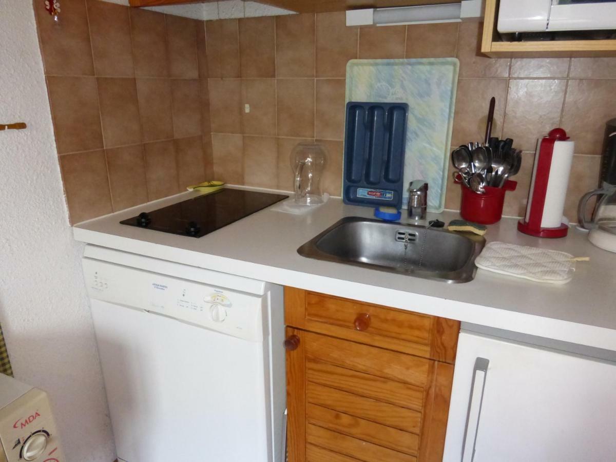 Jausiers Village G 2 Экстерьер фото